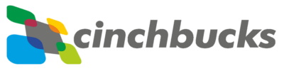 CinchBucks logo